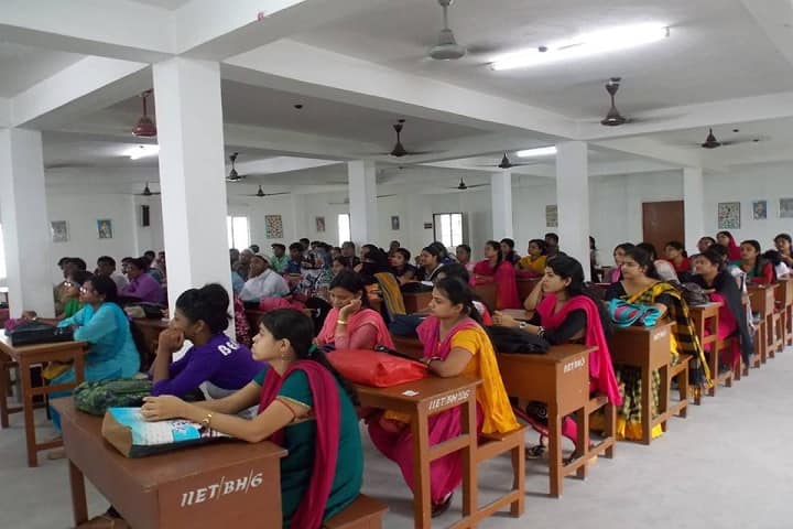 Imperial Institute of Education and Training campus in Kolkata, West Bengal, India — photo 5