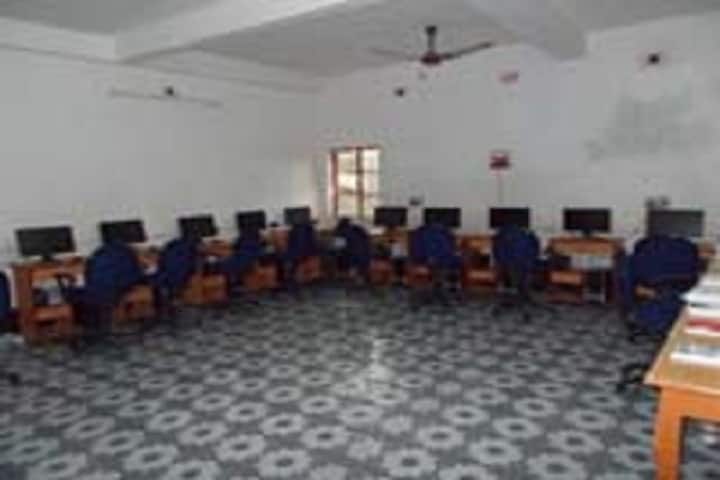 Imperial Institute of Education and Training campus in Kolkata, West Bengal, India — photo 6