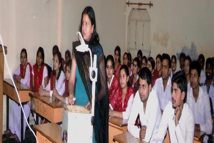 VB College of Education campus in Rohtak, Haryana, India — photo 2