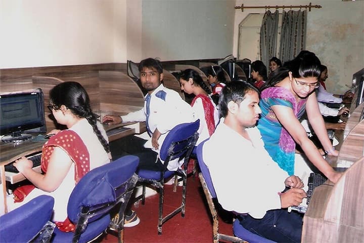 VB College of Education campus in Rohtak, Haryana, India — photo 3