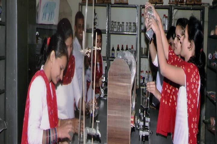 VB College of Education campus in Rohtak, Haryana, India — photo 5