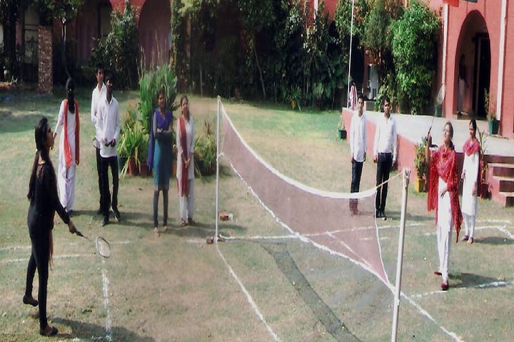 VB College of Education campus in Rohtak, Haryana, India — photo 6