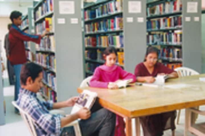 Sri Ganganagar Shikshak Prashikshan Mahavidyalya campus in Sri Ganganagar, Rajasthan, India — photo 4