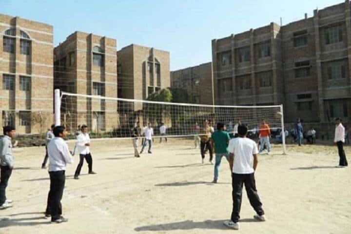 Sri Ganganagar Shikshak Prashikshan Mahavidyalya campus in Sri Ganganagar, Rajasthan, India — photo 6