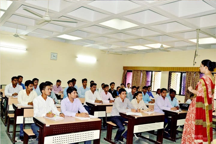 IABM Bikaner campus in Bikaner, Rajasthan, India — photo 2