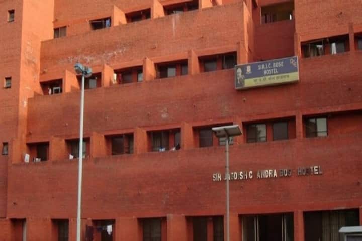 DTU Delhi campus in New Delhi, Delhi, India — photo 4