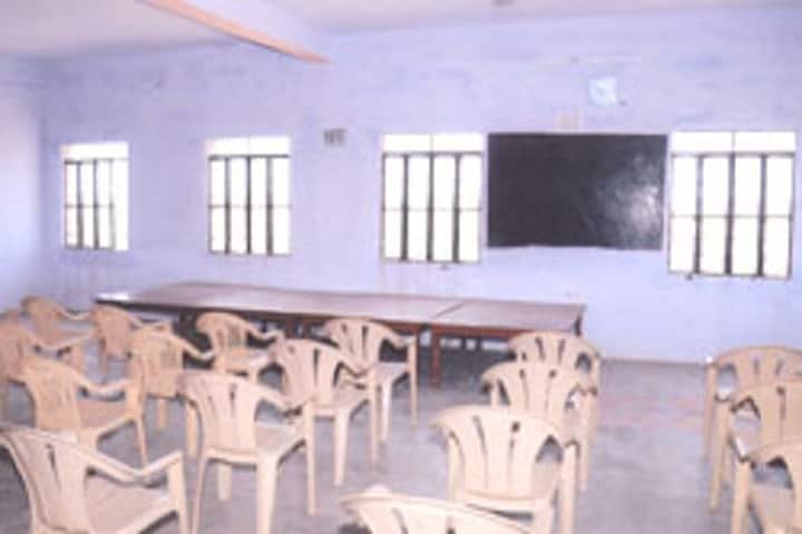 Siddarth Teachers Training College campus in Jaipur, Rajasthan, India — photo 2