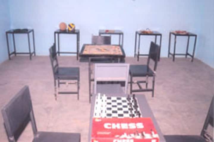 Siddarth Teachers Training College campus in Jaipur, Rajasthan, India — photo 3