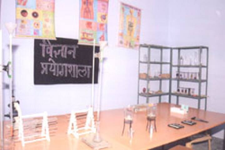 Siddarth Teachers Training College campus in Jaipur, Rajasthan, India — photo 5