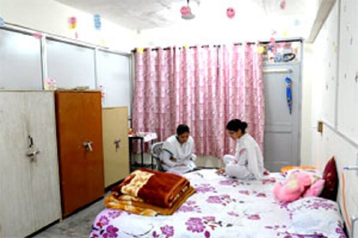 Akal College of Basic Sciences campus in Sirmour, Himachal Pradesh, India — photo 3