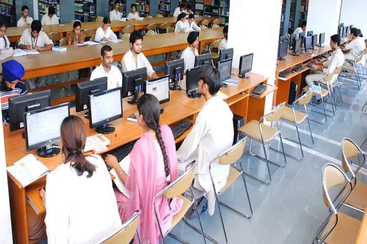 Akal College of Basic Sciences campus in Sirmour, Himachal Pradesh, India — photo 4