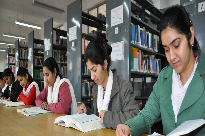 Akal College of Basic Sciences campus in Sirmour, Himachal Pradesh, India — photo 5