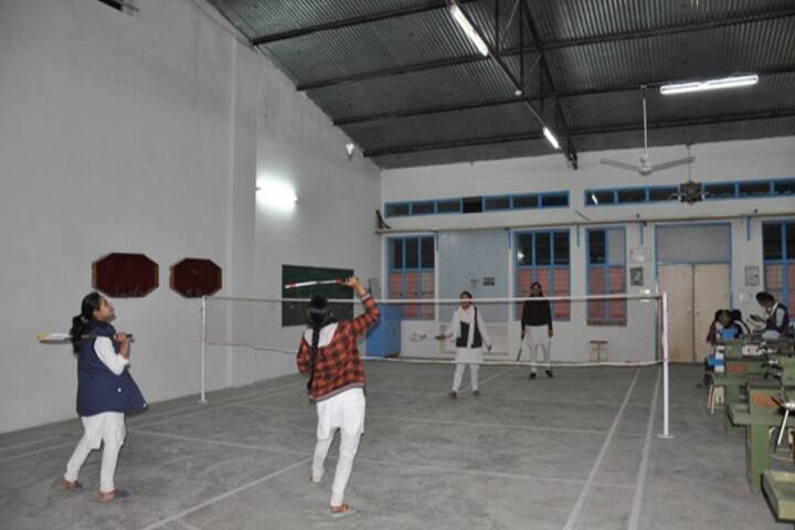 Akal College of Basic Sciences campus in Sirmour, Himachal Pradesh, India — photo 6
