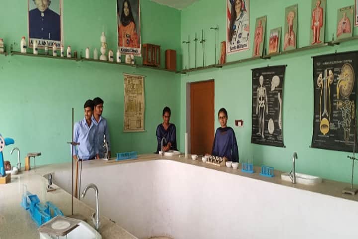 Shri Ganesh College of Education campus in Jhunjhunu, Rajasthan, India — photo 6