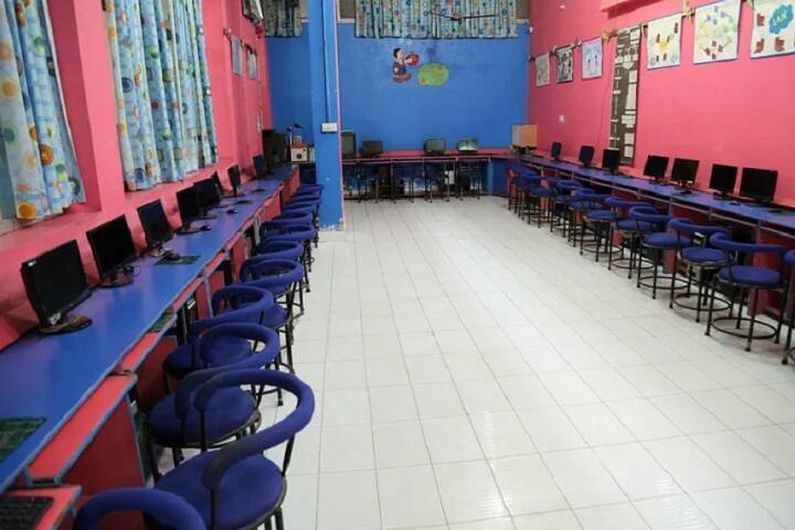Tulsi College of Education for Women campus in Ambala, Haryana, India — photo 5