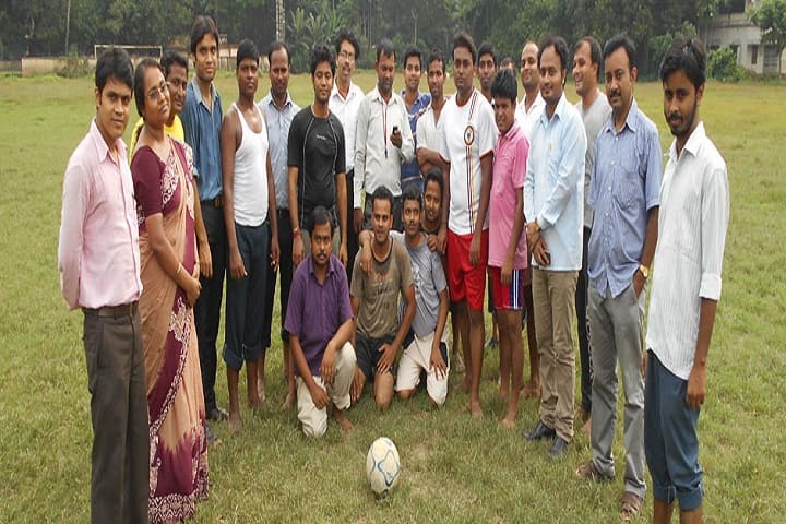 Government College of Education campus in North 24 Parganas, West Bengal, India — photo 4