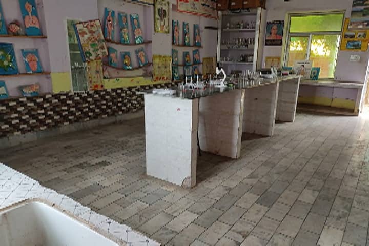 Sita Ram Arya Memorial College of Education campus in Hisar, Haryana, India — photo 6