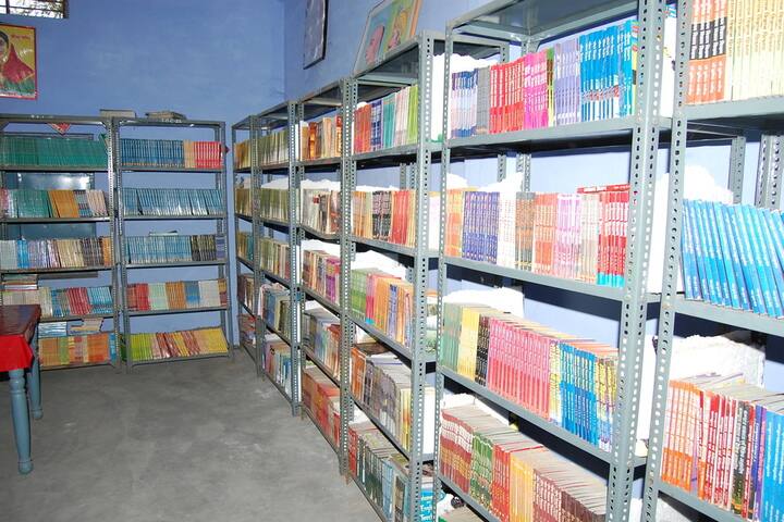 Tagore B Ed College campus in Siroli, Rajasthan, India — photo 3