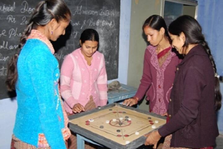 Tagore B Ed College campus in Siroli, Rajasthan, India — photo 5