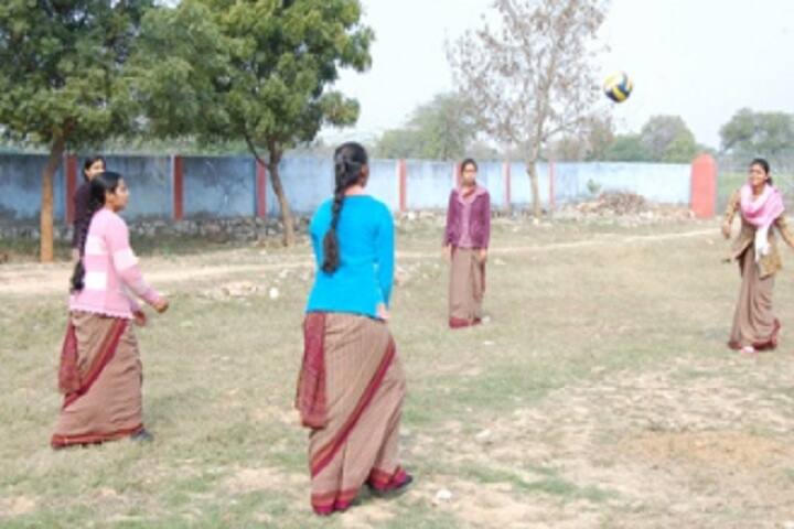 Tagore B Ed College campus in Siroli, Rajasthan, India — photo 6