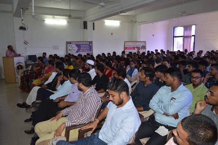 Samarth College of Education campus in Himmatnagar, Gujarat, India — photo 3