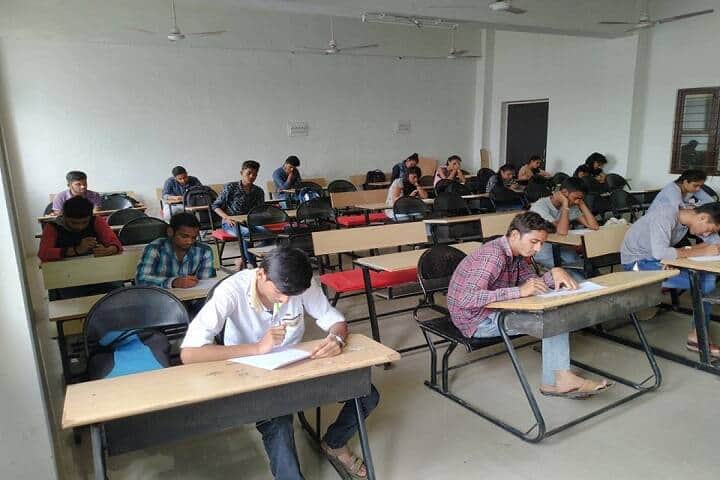 Samarth College of Education campus in Himmatnagar, Gujarat, India — photo 5