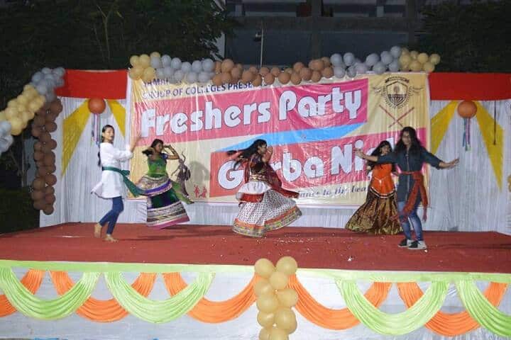 Samarth College of Education campus in Himmatnagar, Gujarat, India — photo 6