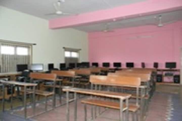 Sheth MNC College of Education campus in Dabhoi, Gujarat, India — photo 1