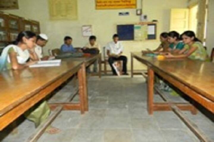 Sheth MNC College of Education campus in Dabhoi, Gujarat, India — photo 6