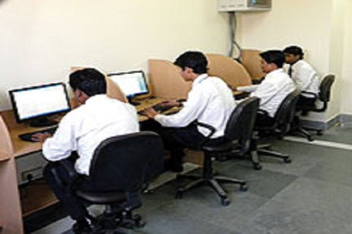 Kailash Institute of Pharmacy and Management campus in Gorakhpur, Uttar Pradesh, India — photo 2
