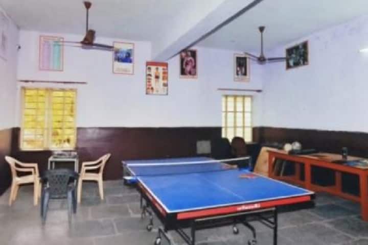 SSG Pareek PG College of Education campus in Jaipur, Rajasthan, India — photo 5
