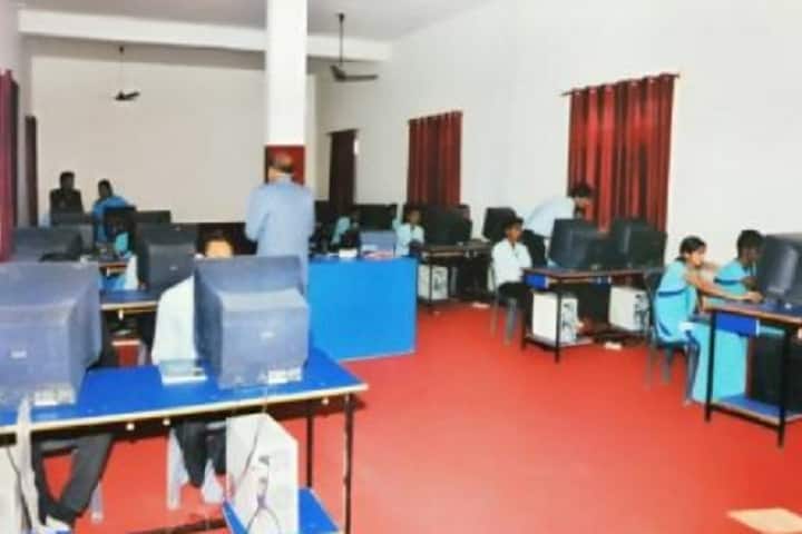 SSG Pareek PG College of Education campus in Jaipur, Rajasthan, India — photo 6