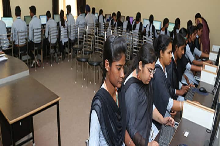 Tirupati College of Education campus in Ratia, Haryana, India — photo 2