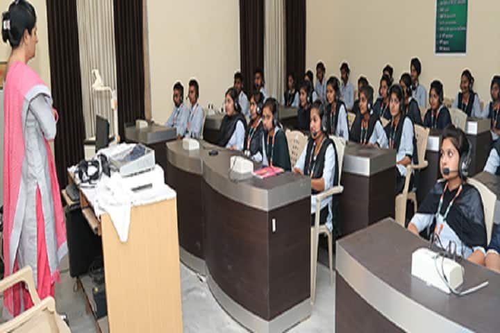 Tirupati College of Education campus in Ratia, Haryana, India — photo 3