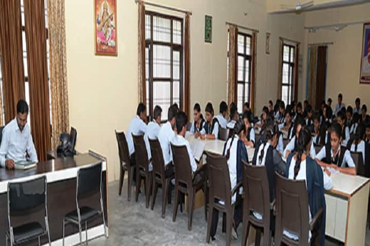 Tirupati College of Education campus in Ratia, Haryana, India — photo 5