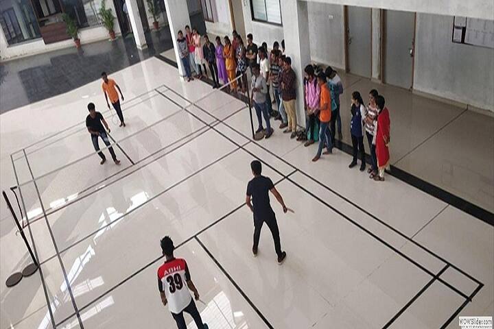 Sarojini College of Pharmacy campus in Kolhapur, Maharashtra, India — photo 5