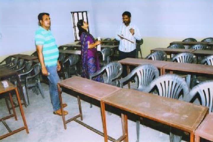Shri Sharma Shikshak Prashikshan Mahavidyalaya campus in Jaipur, Rajasthan, India — photo 3