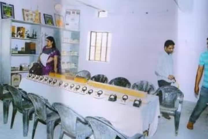 Shri Sharma Shikshak Prashikshan Mahavidyalaya campus in Jaipur, Rajasthan, India — photo 5