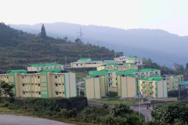 NIT Sikkim campus in South Sikkim, Sikkim, India — photo 4