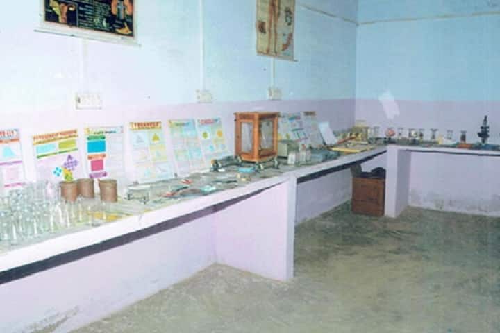 Shree Krishna Educational Institute campus in Bharatpur, Rajasthan, India — photo 4
