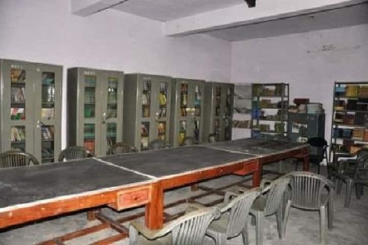 Shree Krishna Educational Institute campus in Bharatpur, Rajasthan, India — photo 5