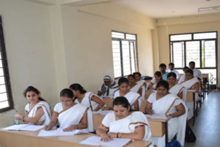 The Oxford College of Education campus in Bangalore, Karnataka, India — photo 2