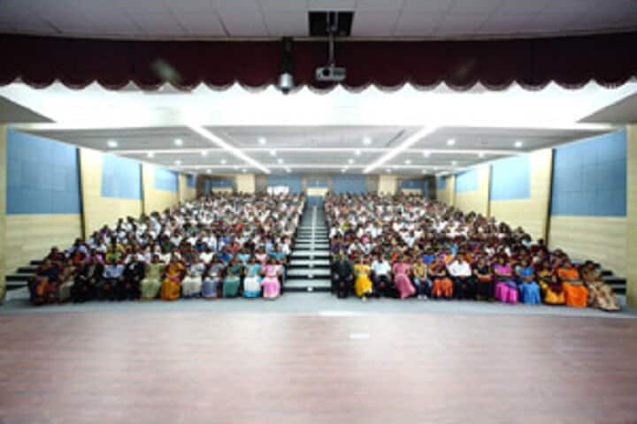 The Oxford College of Education campus in Bangalore, Karnataka, India — photo 6