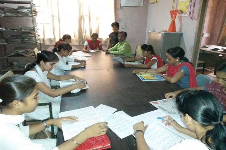 Tau Devi Lal Memorial College of Education campus in Panipat, Haryana, India — photo 4