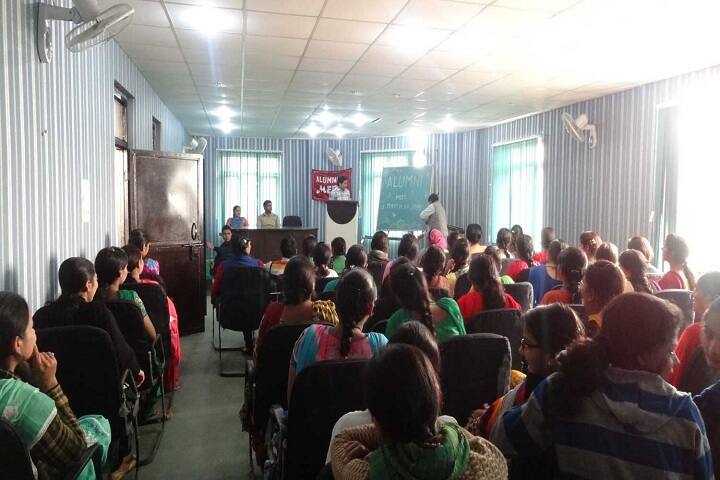 Tau Devi Lal Memorial College of Education campus in Panipat, Haryana, India — photo 6