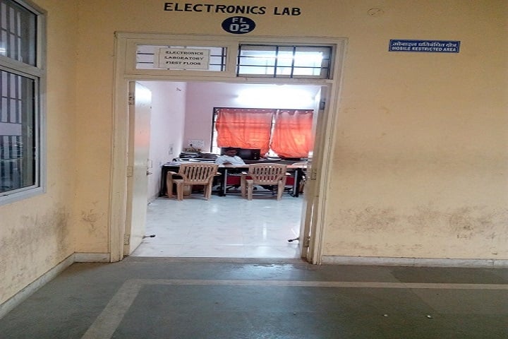 School of Computer Science and Information Technology campus in Indore, Madhya Pradesh, India — photo 4