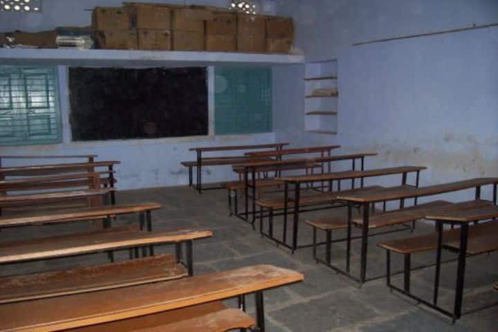Varahi Education College campus in Ahmedabad, Gujarat, India — photo 2