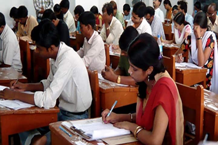 Tathagat Teachers Training College campus in Udaypur, Jharkhand, India — photo 2