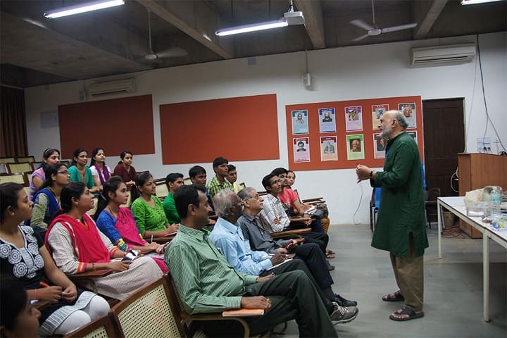 Prakash College of Education campus in Ahmedabad, Gujarat, India — photo 5