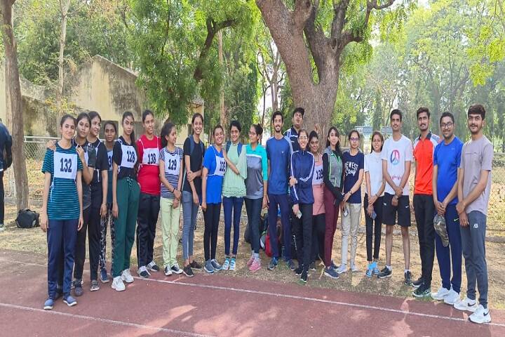 Prakash College of Education campus in Ahmedabad, Gujarat, India — photo 6